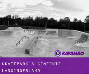 Skatepark a Gemeente Lansingerland