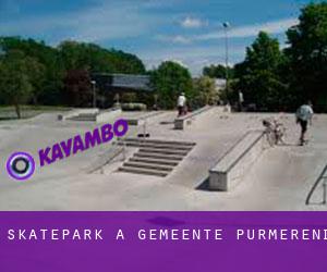 Skatepark a Gemeente Purmerend