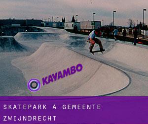 Skatepark a Gemeente Zwijndrecht