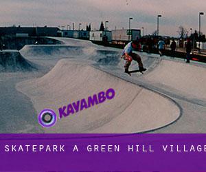 Skatepark a Green Hill Village