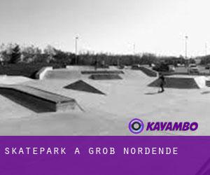 Skatepark a Groß Nordende