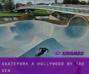 Skatepark a Hollywood by the Sea