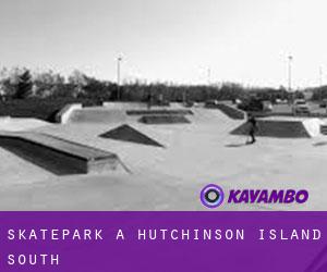 Skatepark a Hutchinson Island South
