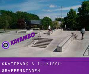 Skatepark a Illkirch-Graffenstaden