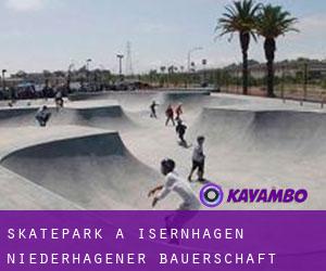 Skatepark a Isernhagen Niederhägener Bauerschaft