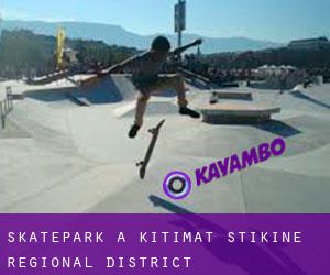 Skatepark a Kitimat-Stikine Regional District