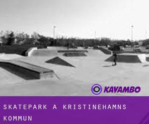 Skatepark a Kristinehamns Kommun Skatepark a Kristinehamns Kommun