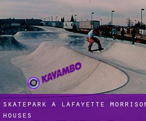 Skatepark a Lafayette Morrison Houses