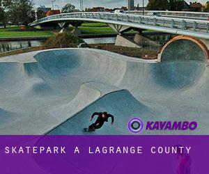 Skatepark a LaGrange County
