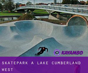 Skatepark a Lake Cumberland West