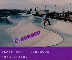 Skatepark a Longwood Subdivision