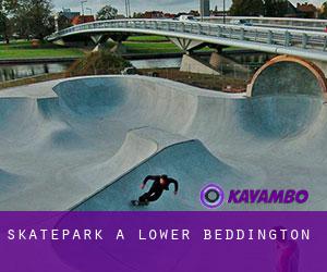 Skatepark a Lower Beddington
