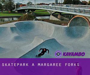 Skatepark a Margaree Forks