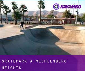 Skatepark a Mechlenberg Heights