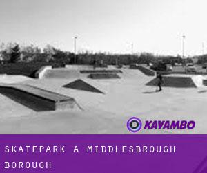 Skatepark a Middlesbrough (Borough)