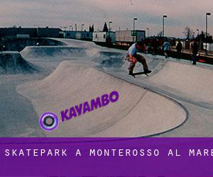 Skatepark a Monterosso al Mare
