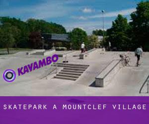Skatepark a Mountclef Village