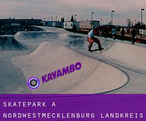 Skatepark a Nordwestmecklenburg Landkreis