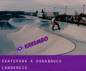 Skatepark a Osnabrück Landkreis