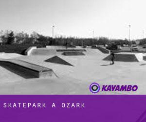 Skatepark a Ozark Skatepark a Ozark