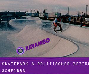 Skatepark a Politischer Bezirk Scheibbs