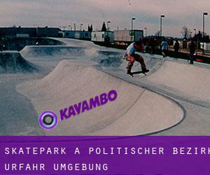 Skatepark a Politischer Bezirk Urfahr Umgebung