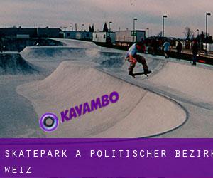 Skatepark a Politischer Bezirk Weiz