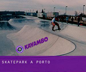 Skatepark a Porto