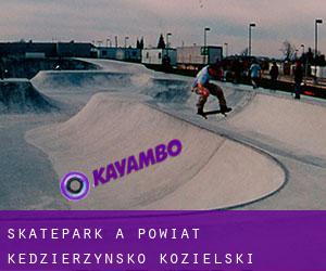 Skatepark a Powiat kędzierzyńsko-kozielski