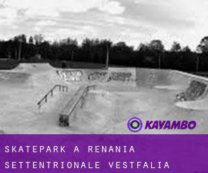Skatepark a Renania Settentrionale-Vestfalia