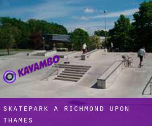 Skatepark a Richmond upon Thames
