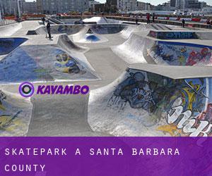 Skatepark a Santa Barbara County Skatepark a Santa Barbara County