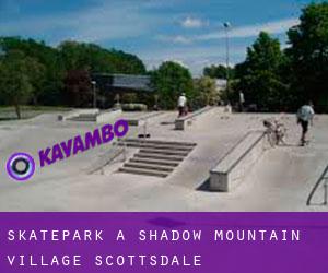 Skatepark a Shadow Mountain Village Scottsdale