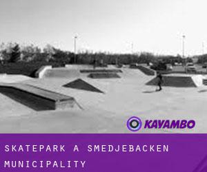 Skatepark a Smedjebacken Municipality