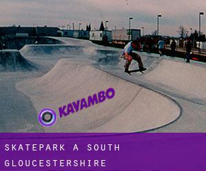 Skatepark a South Gloucestershire