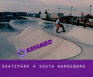 Skatepark a South Wardsboro