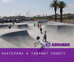 Skatepark a Tarrant County