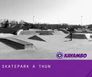 Skatepark a Thun Skatepark a Thun