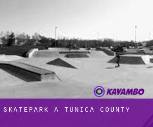Skatepark a Tunica County