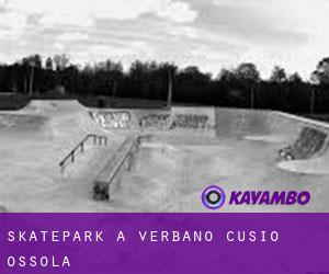 Skatepark a Verbano-Cusio-Ossola