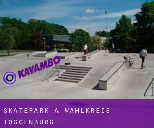 Skatepark a Wahlkreis Toggenburg