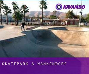 Skatepark a Wankendorf