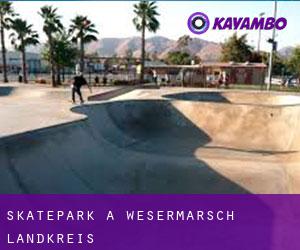 Skatepark a Wesermarsch Landkreis