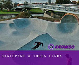 Skatepark a Yorba Linda