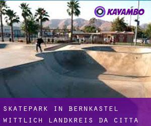 Skatepark in Bernkastel-Wittlich Landkreis da città - pagina 1