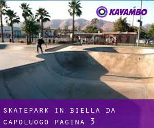 Skatepark in Biella da capoluogo - pagina 3