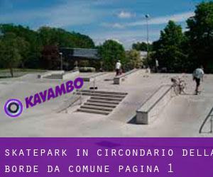 Skatepark in Circondario della Börde da comune - pagina 1