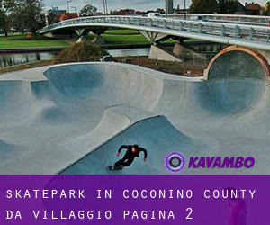 Skatepark in Coconino County da villaggio - pagina 2