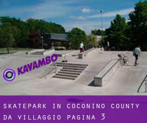 Skatepark in Coconino County da villaggio - pagina 3