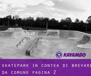 Skatepark in Contea di Brevard da comune - pagina 2
